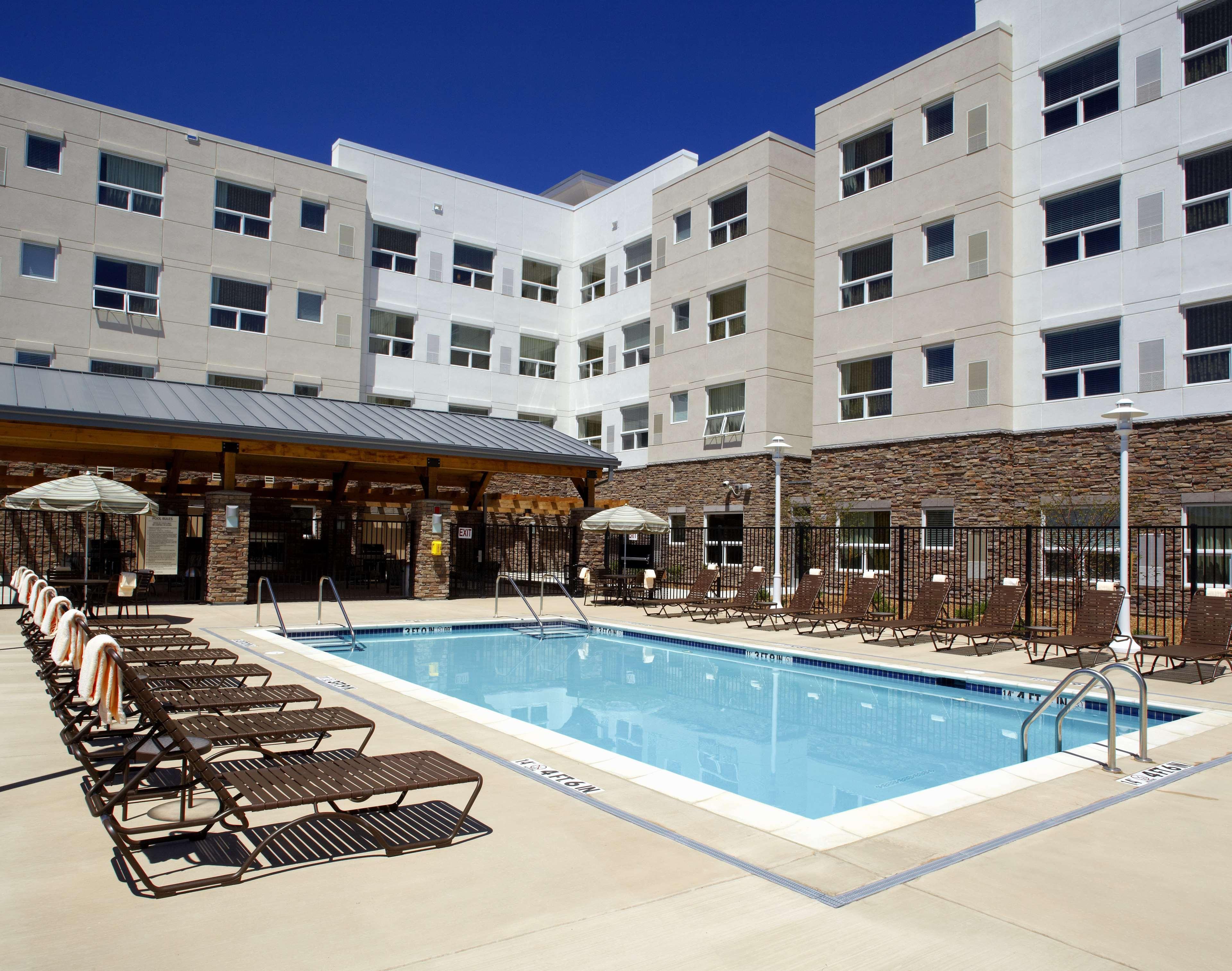 Hyatt House Boulder/Broomfield Facilities photo