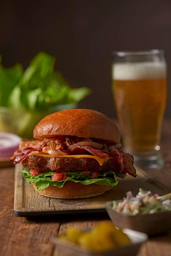 Hyatt House Boulder/Broomfield Restaurant photo